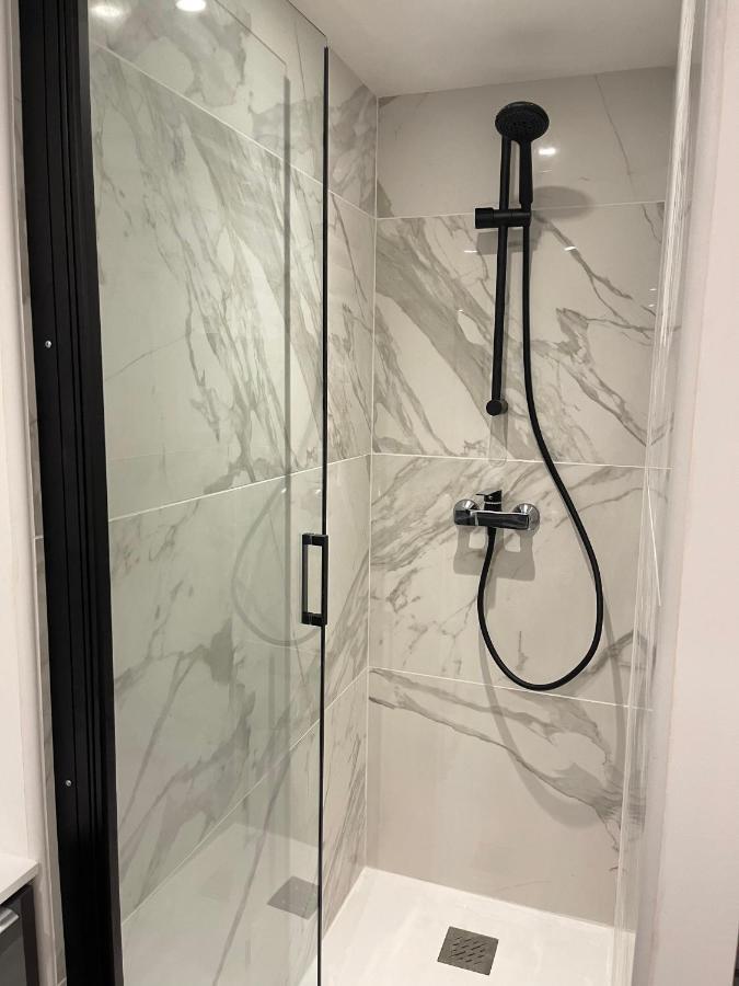 Appartement 2 Chambres En Plein Centre Ville Chalon-sur-Saone Ngoại thất bức ảnh