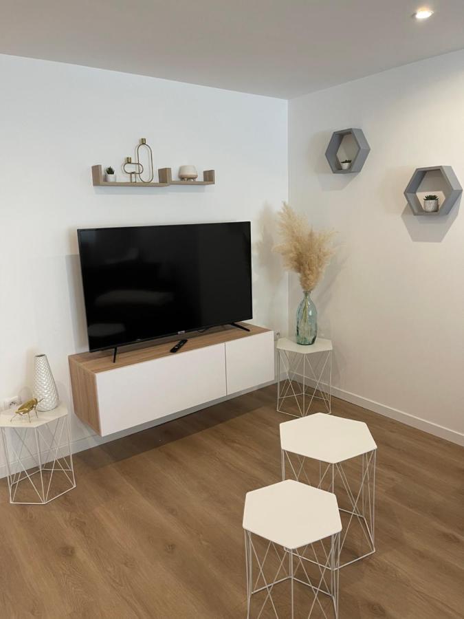 Appartement 2 Chambres En Plein Centre Ville Chalon-sur-Saone Ngoại thất bức ảnh